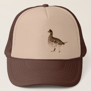 Schellfisch Truckerkappe