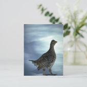 Schellfresser Postkarte (Stehend Vorderseite)