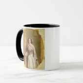 "Schellten Sie, Sir? ", 1854 (Öl auf Leinwand) Tasse (Vorderseite Links)