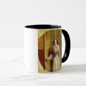 "Schellten Sie, Sir? ", 1854 (Öl auf Leinwand) Tasse (VorderseiteRechts)