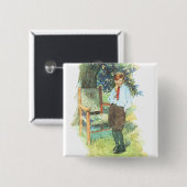 Schelm Button (Vorne & Hinten)