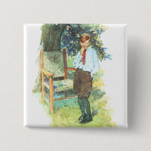 Schelm Button