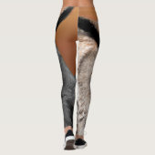 Schelm Leggings (Rückseite)