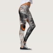 Schelm Leggings (Rechts)