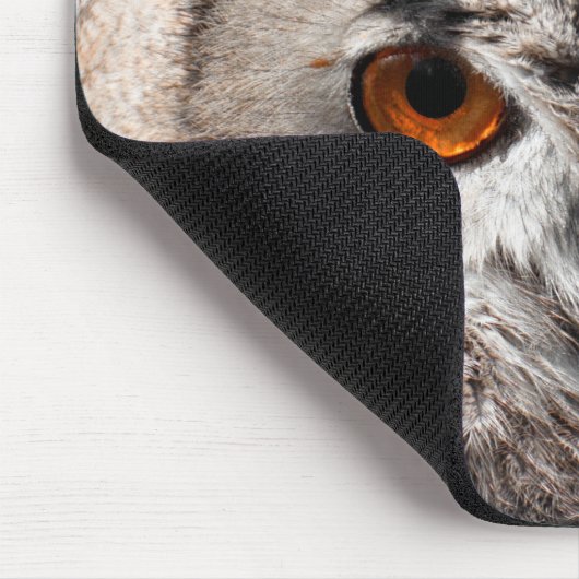 Schelm Mousepad (Ecke)