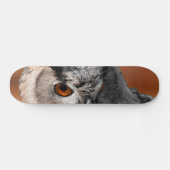Schelm Skateboard (Horizontal)