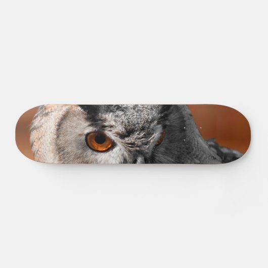 Schelm Skateboard (Horizontal)