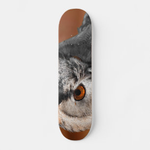 Schelm Skateboard