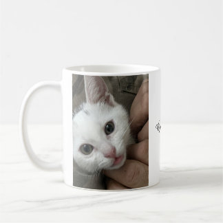 Schenk mir etwas Atempause Kaffeetasse