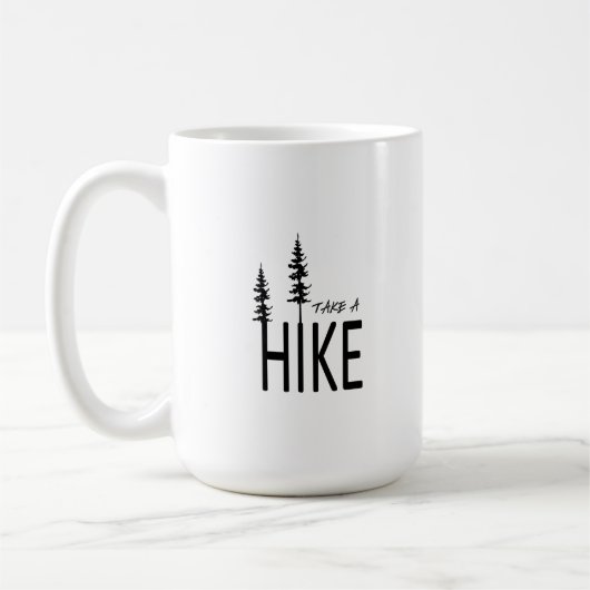 Scher dich weg kaffeetasse (Links)