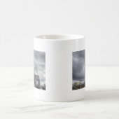 Scherbe HDR.jpg Kaffeetasse (Mittel)