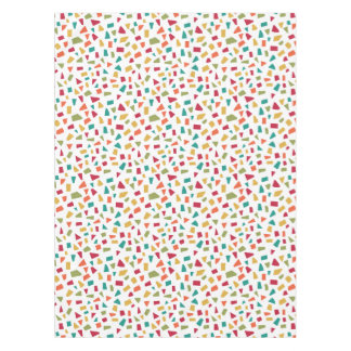 Scherben - Farben 02 Tischdecke