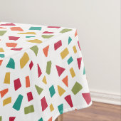 Scherben - Farben 02 Tischdecke (Beispiel)