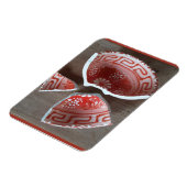scherben Griechenland  Magnet (Linke Seite)