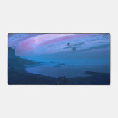 Scherbenwelt Schreibtischunterlage (Vorderseite)