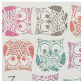 Scherbetuhu Stoff (Nahaufnahme)