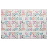 Scherbetuhu Stoff (Fat Quarter (45,7 x 55,9 cm))