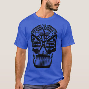 Schere 11 T-Shirt