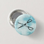 Schere Button (Vorne & Hinten)