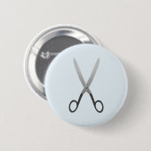 Schere Button (Vorne & Hinten)
