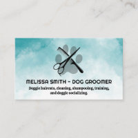 Schere Comb | Hund Groomer | Paw