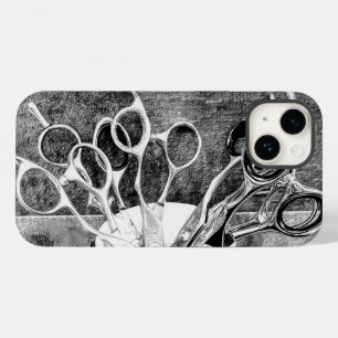 Schere - Hair Stylist Handy Case