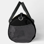 Schere Stein Papier Tischkreissäge Duffle Bag (Rechts)