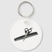 SchereComb052010 Schlüsselanhänger (Vorderseite)