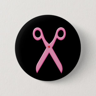 Scheren Button