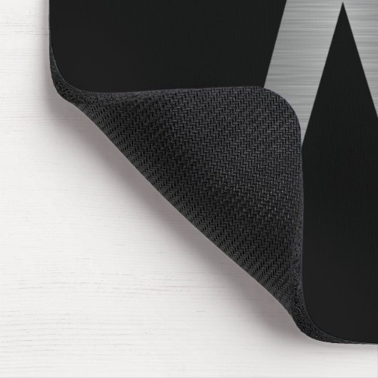 Scheren Mousepad (Ecke)