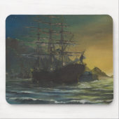 Scherer Mousepad (Vorne)