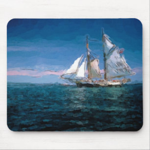 Scherer-Schiff Mousepad