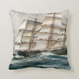 Scherer-Schiff Torrens Kissen