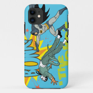 Scherz auf deine Kosten Case-Mate iPhone Hülle