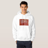Scherz... Hoodie (Vorne ganz)
