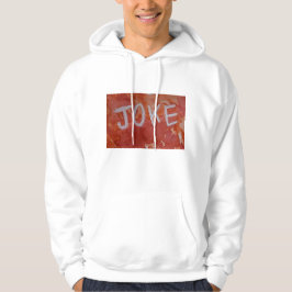 Scherz... Hoodie