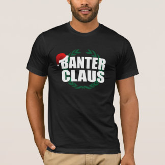 Scherz-Klaus-T - Shirt