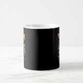 Scherz oder Bezahlung Teil Physiotherapie Therapeu Kaffeetasse (Mittel)