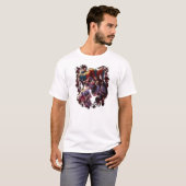 Scherzen T-Shirt (Vorne ganz)