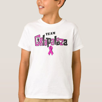 Scherzt Baumwollteam T-Shirt