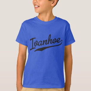 Scherzt Hülsen-Baseball-Shirt des Raglan 3/4 T-Shirt