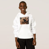 scherzt Kapuzenpullis Hoodie (Vorne ganz)