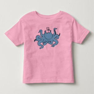 scherzt Kraken-Shirt Kleinkind T-shirt