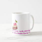 Scherzt Tasse (VorderseiteRechts)