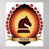 Schess Mandorla Poster (Vorne)