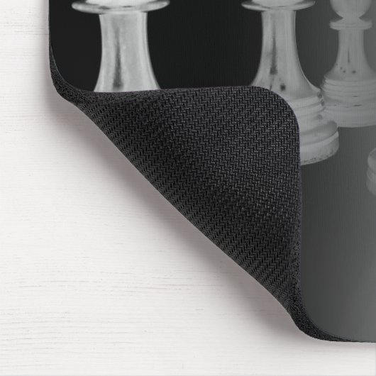 Schess Mousepad (Ecke)