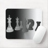 Schess Mousepad (Mit Mouse)