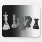 Schess Mousepad (Vorne)
