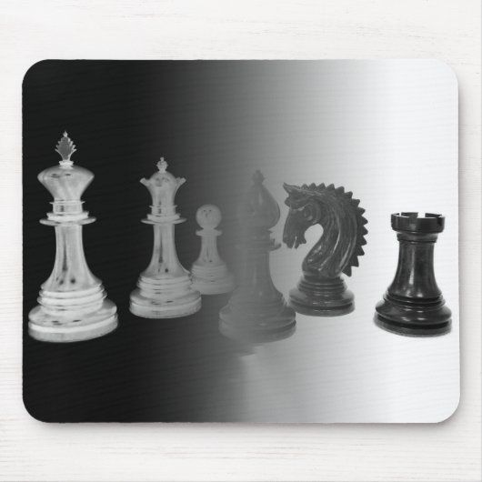 Schess Mousepad (Vorne)