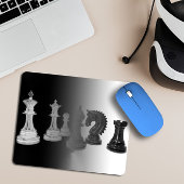 Schess Mousepad